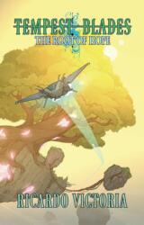 Root of Hope (ISBN: 9781951122935)