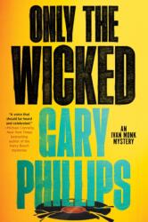 Only the Wicked (ISBN: 9781641294454)