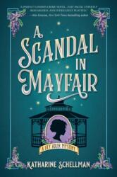 A Scandal in Mayfair (ISBN: 9781639108411)