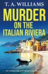 Murder on the Italian Riviera (ISBN: 9781835187548)