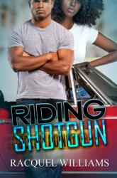 Riding Shotgun (ISBN: 9781645566557)