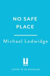 No Safe Place (ISBN: 9781035404353)