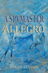 Spymaster (ISBN: 9781835630440)