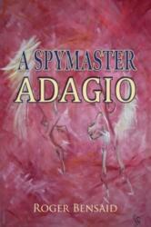 Spymaster (ISBN: 9781835630334)