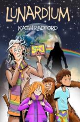 Lunardium (ISBN: 9781835630808)