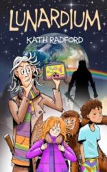 Lunardium (ISBN: 9781835630792)