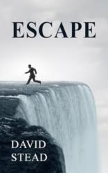 Escape (ISBN: 9781835631737)