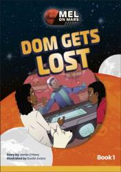 Phonic Books Mel on Mars (ISBN: 9780241682265)