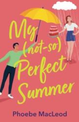 My Not So Perfect Summer (ISBN: 9781837514489)