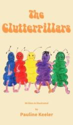 Clutterpillars (ISBN: 9781835631843)