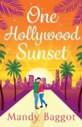 One Hollywood Sunset (ISBN: 9781835616178)