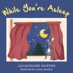 While You're Asleep (ISBN: 9781835631393)