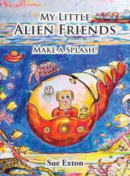 My Little Alien Friends (ISBN: 9781803818207)
