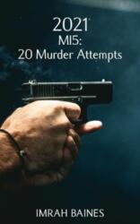 2021 (ISBN: 9781803697611)