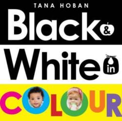 Black & White in Colour (ISBN: 9780063395800)