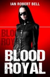Blood Royal (ISBN: 9781835630518)