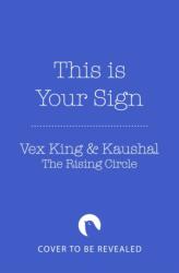 This Is Your Sign: Affirmation Cards (ISBN: 9781035037629)