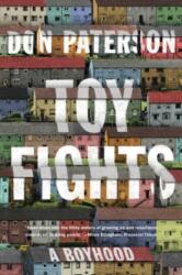 Toy Fights (ISBN: 9781324095194)