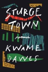 Sturge Town (ISBN: 9781324076315)