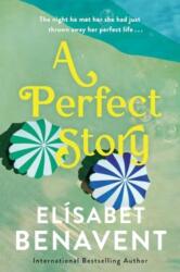 Perfect Story (ISBN: 9781728296326)