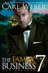 The Family Business 7 (ISBN: 9781645565611)