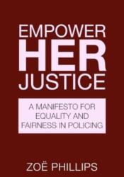 Empower Her Justice (ISBN: 9781835630167)