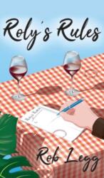 Roly's Rules (ISBN: 9781835630044)