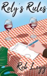 Roly's Rules (ISBN: 9781835630037)
