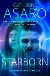 Starborn (ISBN: 9781504087872)