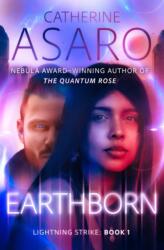 Earthborn (ISBN: 9781504087865)