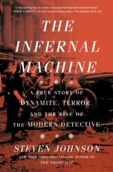 The Infernal Machine (ISBN: 9780593443958)