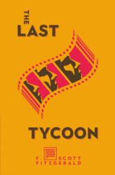 Last Tycoon (ISBN: 9781982147730)