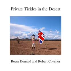 Private Tickles in the Desert (ISBN: 9781803696997)