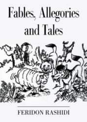 Fables, Allegories and Tales (ISBN: 9781803699455)