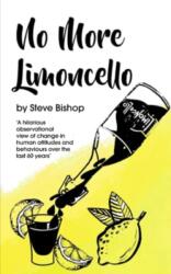No More Limoncello (ISBN: 9781803698717)