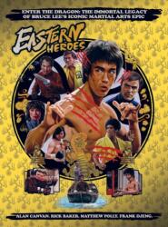 Bruce Lee Special (ISBN: 9781739413330)
