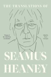 The Translations of Seamus Heaney (ISBN: 9780374612849)