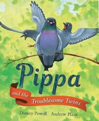 Pippa and the Troublesome Twins (ISBN: 9781922696298)