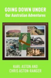 Going Down Under (ISBN: 9781803698007)