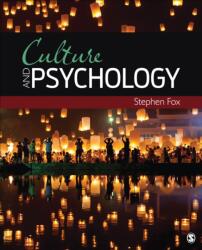 Culture and Psychology (ISBN: 9781506364421)