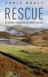 Rescue (ISBN: 9781803697710)