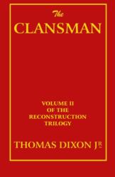 Clansman (ISBN: 9781915645425)