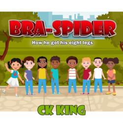 Bra Spider (ISBN: 9781803697291)