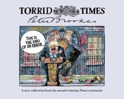 Torrid Times (ISBN: 9781785908248)