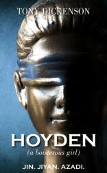 HOYDEN (ISBN: 9781803695525)