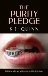 Purity Pledge (ISBN: 9781803693231)