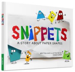 Snippets (ISBN: 9780991248285)