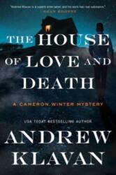 House of Love and Death (ISBN: 9781613164464)