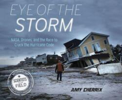 Eye of the Storm (ISBN: 9780063309050)