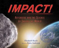Impact (ISBN: 9780063308985)